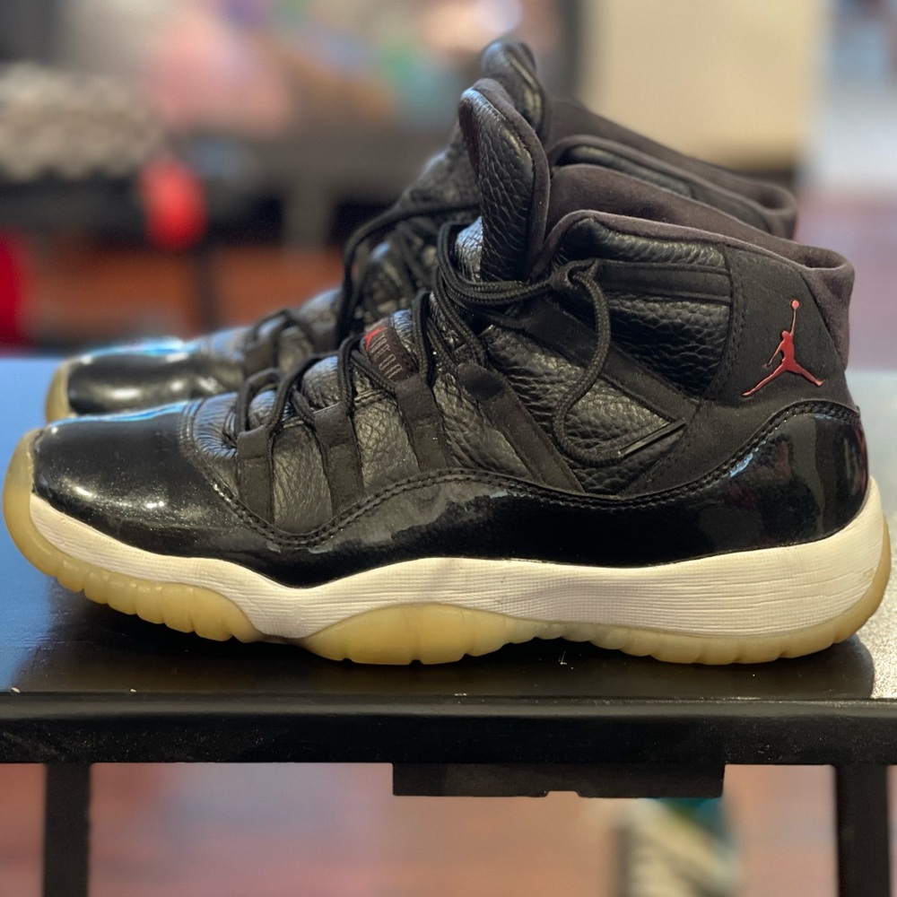 Jordan 11
